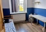 Hôtel Gliwice - Mickiewicza Hostel-4