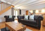 Location vacances Mullion - Oofoos Barn-4