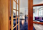 Location vacances Beauraing - Countryside Escape for 9-3