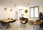 Location vacances Le Mont-Dore - Beau F3 avec parking et animaux acceptés, proche Thermes - Fr-1-415-165-1