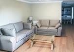 Location vacances Glencoe - Allt-Nan-Ros Cottage - Uk7161-3