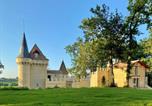 Location vacances Saint-Emilion - La Réserve du Château de Roques-3