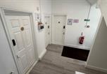 Hôtel Middlesbrough - Empire the Longlands Hotel-3