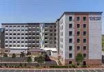 Hôtel Orangeburg - Homewood Suites By Hilton Columbia Downtown-1