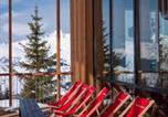 Hôtel 4 étoiles Bourg-Saint-Maurice - L'Aiguille Grive Chalets Hotel-2