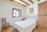 Location vacances Carcabuey - Belvilla by Oyo La Pililla, cleaning included-4