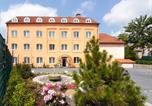 Hôtel Wuppertal - Hotel Am Mühlenteich-1