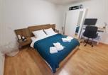 Location vacances Thoiry - Le Pied-à-Terre de Fenières - T2 à 10mins de Genève et du Cern !-1