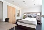 Hôtel Nürburgring - Gt3 Hotel-2