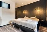 Hôtel Liège - Hôtel Mosa-1