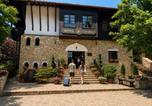 Hôtel Veliko Tarnovo - Hotel Izvora 2-4