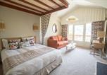 Hôtel Maçanet de Cabrenys - Le Domaine de Falgos Golf & Spa-4