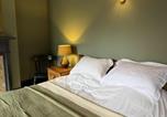 Location vacances Lincoln - 9 Steep Hill-2