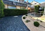 Hôtel Château de Malbrouck - Dolce Vita-1