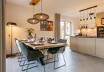 Location vacances Sankt Georgen Ob Murau - Mountain Chalet Chapeau-4