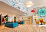 Hôtel Gare de Birmingham-New Street - Holiday Inn Birmingham City by Ihg-1