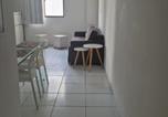 Location vacances Recife - Boa viagem baech flat-3