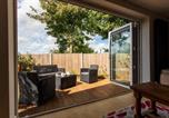 Location vacances Monkton Combe - Abbey Rectory - with private parking-2