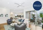 Location vacances Toowong - Park Ave Retreat - 3 Carparks, Wifi, Bbq, King Bed-1