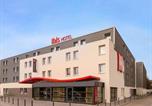 Hôtel Saint-André-les-Vergers - Ibis Troyes Centre-2