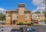 Hôtel Dallas - Extended Stay America Suites - Atlanta - Kennesaw Town Center-2