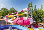 Camping Lambesc - Camping Homair - Le Val de Durance-3