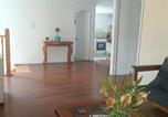 Location vacances Mirador du 21 Mai - Valparaíso departamento-2