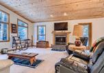 Location vacances Breckenridge - Sunbeam Retreat: Large Mountain Home Near Downtown-2