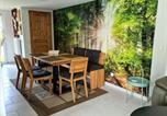Location vacances Lirstal - Ferienhaus Finca de vida y luz-1