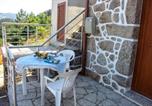 Location vacances  La serra da Estrela - Casa da Carvalha Mona-4