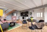 Location vacances Büsum - Ferienwohnung Lille B Büsum-1