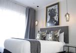 Location vacances  Afrique du Sud - Stunning 2 bed Apartment near Monte Casino-3