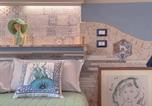 Location vacances Monsampolo del Tronto - Villa Antolina - Il Cielo In Una Stanza by Host Hero-2
