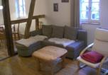 Location vacances Oberderdingen - Ferienwohnungen Diefenbach-2