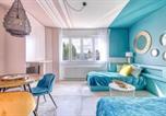 Location vacances Bordeaux - Le Familiale-2