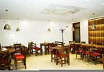 Location vacances  Sadovo - Cesar Guest Rooms-1