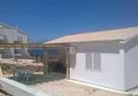 Location vacances Ražanac - Seaside holiday house Razanac, Zadar - 16876-1