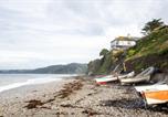 Hôtel Plymouth - The Inn on the Shore-1