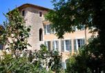 Location vacances Apt - Le Couvent-4