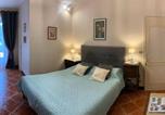 Hôtel Saint-Laurent-Nouan - Chambre Jasmin avec piscine et parking au cœur des Châteaux de la Loire - Fr-1-590-465-2