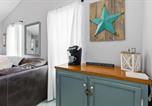 Location vacances Panama City - 2br Pcb Getaway | Walk to Public Beach Access 11 | Sleeps 6-4