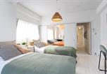 Location vacances Yokohama Kōhoku-ku - Kamata Smile House - 蒲田すまいるハウス-1