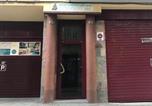 Hôtel Caldes d'Estrac - Apartments in Calella de la Costa - Costa del Maresme 45888-4