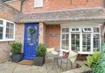 Location vacances Hampton Lucy - Jubilee Cottage-2