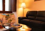 Location vacances Salerne - Holiday Home - Medieval Aqueduct - Salerno-4