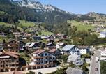 Location vacances Saint-Gall - Apartment Brugg-3