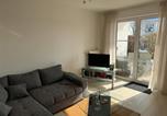 Location vacances Bad Buchau - Ruhige Ferienwohnung in Bad Saulgau-2