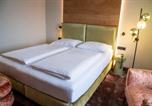 Hôtel Fürth - Ringhotel Reubel-2