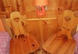 Location vacances Molveno - Appartamento Ornella-1