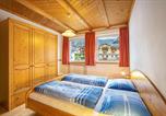 Location vacances Innervillgraten - Kuenz Dolomites App Drau-3